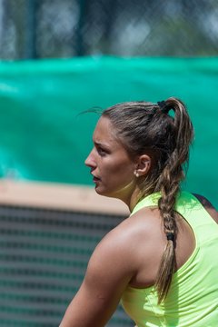 Bild 199 - BL Der Club an der Alster - Marienburger SC : Ergebnis: 3:6